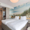 Отель Ramada by Wyndham The Hague Scheveningen, фото 3