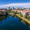 Отель Bella Lago # 444 - 7411 Bella Lago Drive by Coastal Vacation Properties, фото 16