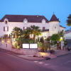 Отель LOGIS Hostellerie des Ducs, фото 16