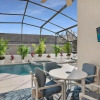 Отель Cozy 4 Bedrooms Tranquility Right Next to Disney, фото 8
