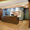 Отель Hampton Inn & Suites Detroit-Canton, фото 26