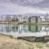Отель Pristine Holiday Hills Resort Condo in Branson!, фото 22