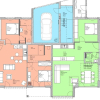 Отель Holiday Apartment 3 Comfortable Vacation Home, фото 14