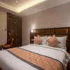 Отель Golden Fortune Hotel, фото 4