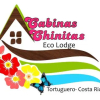 Отель Chinitas Eco Lodge, фото 14