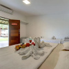 Отель Casa Oasis Com Sauna, Hidro E Piscina by Carpediem, фото 16