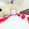 Отель City Lodge By OYO Rooms, фото 15