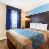 Отель Econo Lodge, фото 5