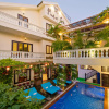 Отель Pham Gia Boutique Villa, фото 14