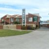 Отель Werribee Motel & Apartments в Мельбурне