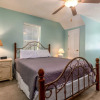 Отель Heels In The Sand - 205 Magnolia Ct 3 Bedroom Home by RedAwning, фото 7