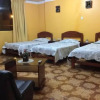 Отель hostal mi cajamarca, фото 5