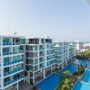 Отель My Resort Hua Hin Service Apartment with Seaview, фото 48