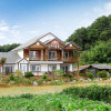 Отель Lake Scenery Pension, фото 1