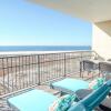 Отель 612 Holiday Isle 612 2 Bedroom Condo, фото 13