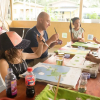 Отель Kinabatangan Wildlife Lodge - Hostel, фото 11