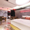 Отель Daegu Hyeoksindosi Business K, фото 3