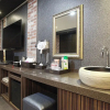Отель Namyangju Habibi Self Check-In Motel, фото 12