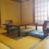 Отель Chuoukan Shimizuya Ryokan, фото 4