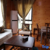 Отель Pinglima Panshan Kangyang Homestay, фото 12