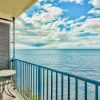 Отель Sandestin Resorts, Bayside, 3rd Floor, Bay Front Studio, фото 11