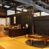 Отель Temple Hotel Daitaiji, фото 6