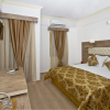 Отель Manuela Hotel, фото 5