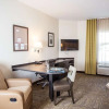 Отель Candlewood Suites Denver North -Thornton, фото 25