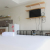 Отель Elegant and Comfort Studio Apartment at Bintaro Plaza Residence, фото 4