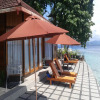 Отель Tanta Moon Luxury Villas Siladen Island, фото 6