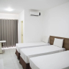 Отель Araras Praia Hotel, фото 3