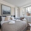 Отель Astonishing 2BR Near Mayfair and Piccadilly Circus, фото 6