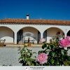 Отель Bed & Breakfast Finca Los Monteros в Велес-Бланко