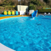 Отель Exotic 3-bed Caravan at Newquay Holiday Park, фото 50