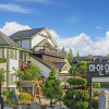 Отель Gangneung Hayanwood Pension, фото 1