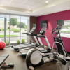 Отель Home2 Suites by Hilton Overland Park, фото 21