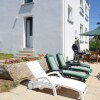 Отель House with 3 Bedrooms in Plozã©Vet, with Furnished Garden And Wifi - 1, фото 15
