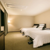 Отель Busan Tourist Hotel, фото 32