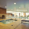 Отель Hampton Inn & Suites Chadds Ford, фото 18