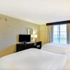 Отель Embassy Suites by Hilton Savannah Airport, фото 22