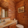 Отель Lovely 3bed/3ba Cabin: in the Heart of Smokies!, фото 7