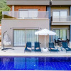 Отель Villa w Pool BBQ Garden 5 min to Phellos in Kas, фото 18