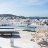 Отель Mykonos Town Panorama, фото 22