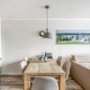 Отель Enticing Holiday Home in Winterberg Near Bobsleigh Track, фото 13