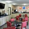 Отель Comfort Inn Moline - Quad Cities, фото 31