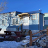 Отель Tiny House Leadville, фото 24