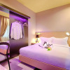 Отель the youniQ Hotel, фото 28