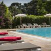 Отель Les Jardins De Sainte Maxime, фото 22