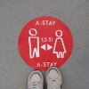 Отель A-STAY Antwerpen в Антверпене