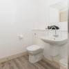 Отель Homely And Central 2Bd Flat - Leith, фото 8